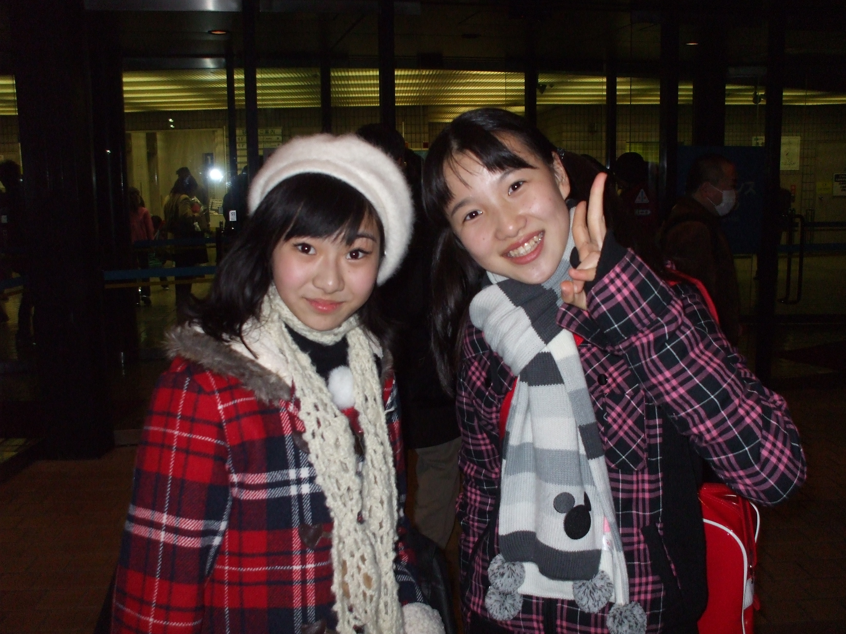 クリコン 赤毛のアン同窓会 バレエ発表会 ３sisteｒ Diary