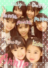 09スマイル組♪