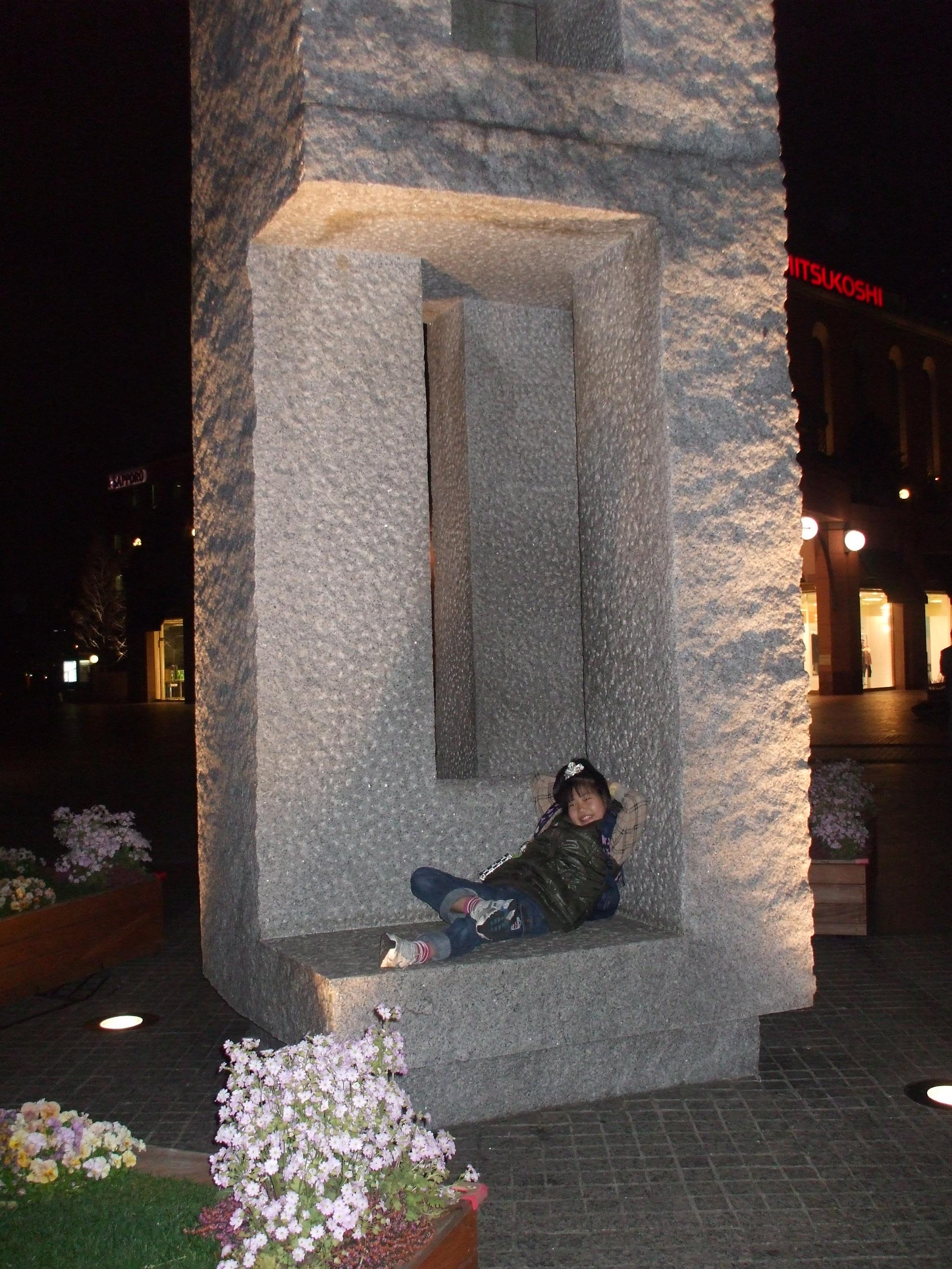 恵比寿で ３sisteｒ Diary