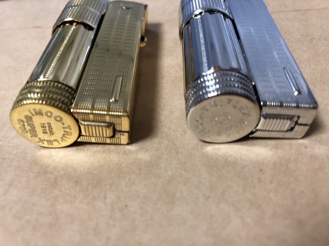 Imco スーパー ブラス 謎の人 気まぐれ日記