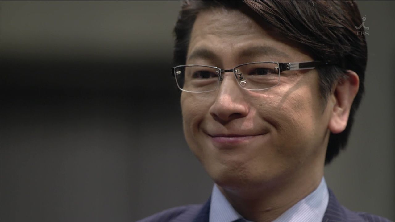 画像 55枚 動画 半沢直樹 第9話 最終決戦 出向をかけた金融庁検査 9月15日 日 テレビドラマ 視聴率 その他 気になる芸能データ