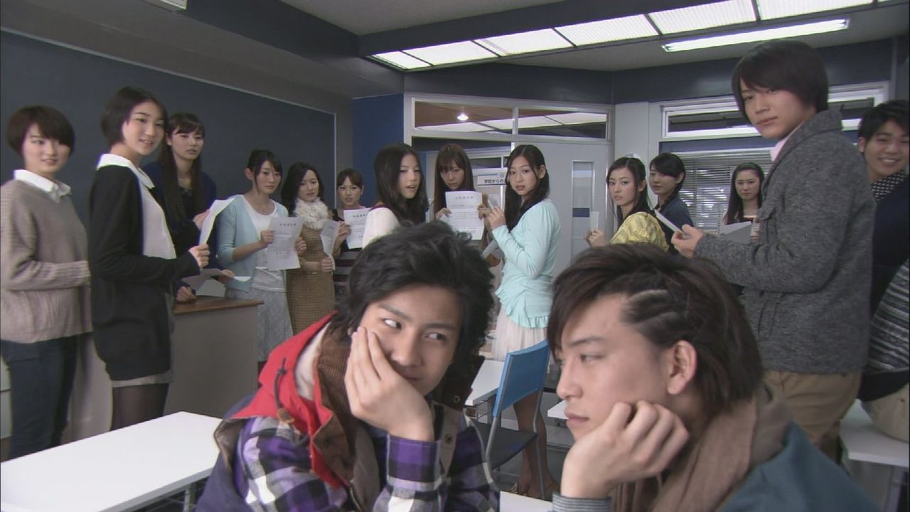 昨日のテレビ 視聴率 4月2日 火 Gto完結編10 3 好きになった人９ 16 5 その他 動画あり テレビドラマ 視聴率 その他 気になる芸能データ