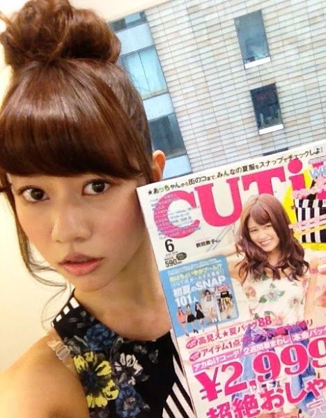 阿部マリア 本名も 阿部マリア 17才 Akb第5回総選挙中 逃亡した事を告白 動画 画像あり テレビドラマ 視聴率 その他 気になる芸能データ