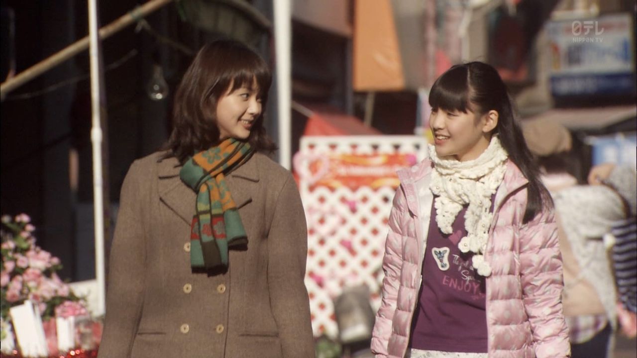テレビドラマ 視聴率 その他 気になる芸能データ : 動画 クロ ...
