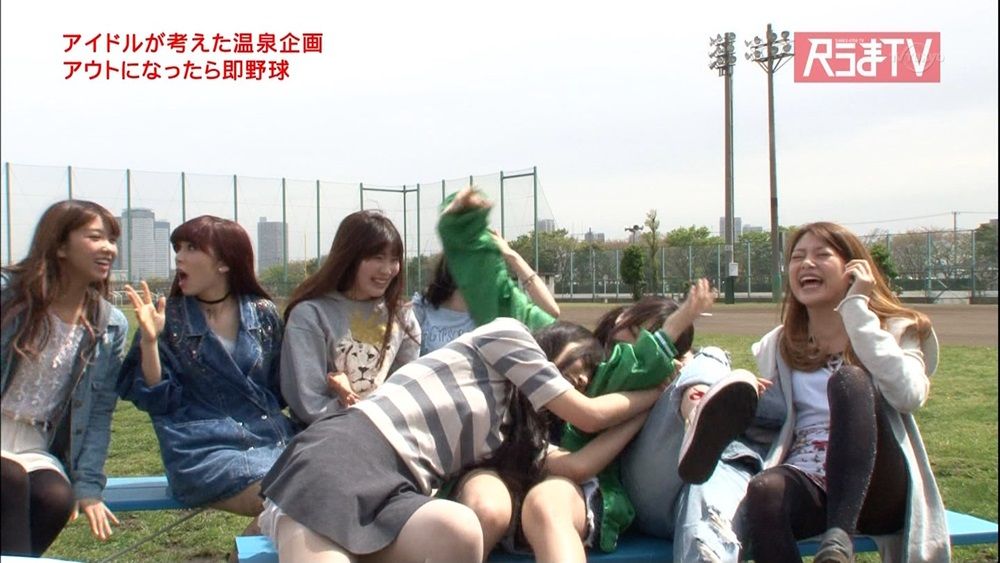 Passpo ぱすぽ 画像50枚 動画10本 ｐａｓｓｐｏ の尺うまｔｖ 他 アイドルって大変なんだなあ テレビドラマ 視聴率 その他 気になる芸能データ