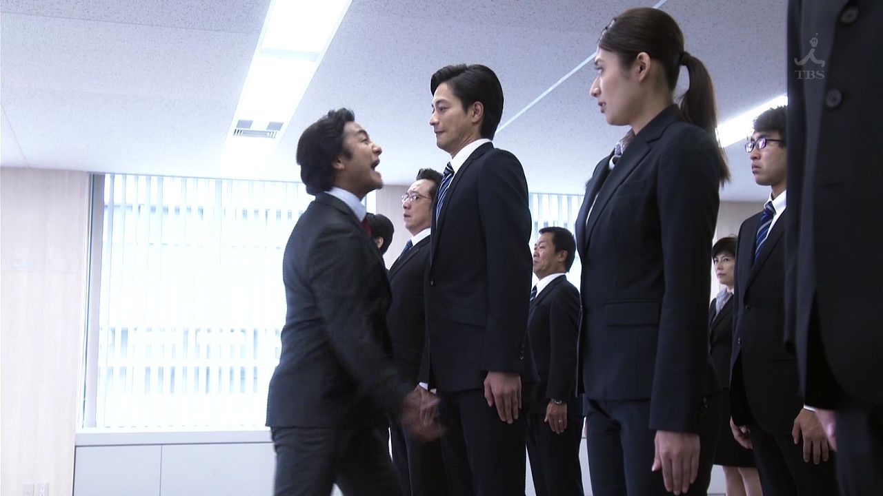 ◆テレビドラマ　視聴率　その他　気になる芸能データ◆