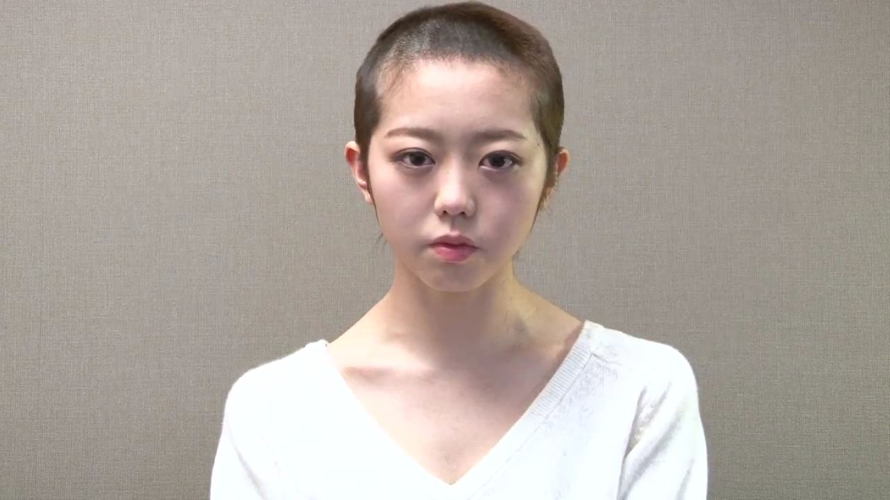 峯岸みなみ Akb48 丸刈りで Exile弟分ダンサー 白濱亜嵐 宅にお泊り愛 騒動謝罪 ２月１日付で研究生に降格処分 動画 画像あり テレビドラマ 視聴率 その他 気になる芸能データ