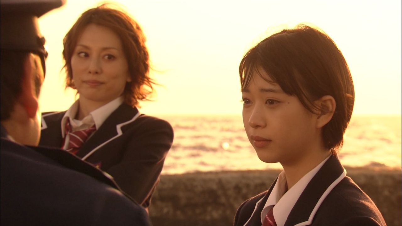 動画 Doctors 最強の名医 ３５歳の高校生 お天気お姉さん 他 ５月３１日 金 ６月１日 土 動画 テレビドラマ 視聴率 その他 気になる芸能データ