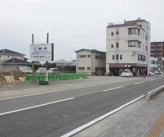御坊市に 餃子の王将 が出店予定 和歌山 日高マイタウン 街並みblog 御坊市に 餃子の王将 が出店予定 和歌山 日高マイタウン 街並みblog