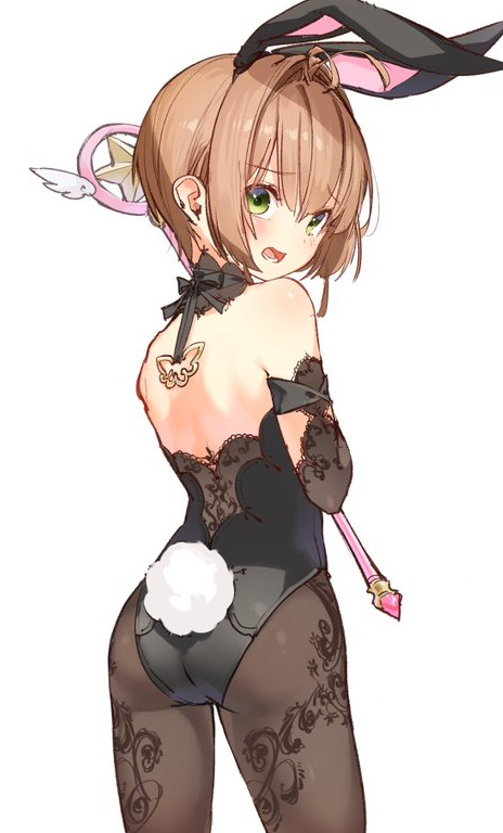 さくらたんのエロ画像ｷﾎﾞﾝﾇ ５ちゃんエロブログ