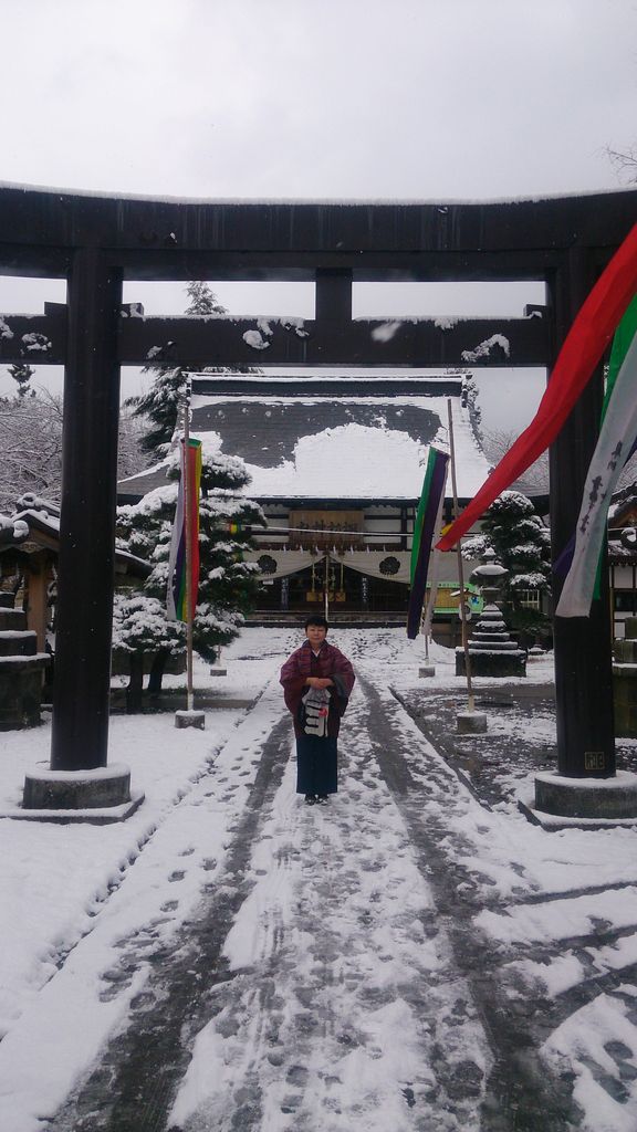 祝日の神社巡り青森市へ ちゃぺこブログ 祝日の神社巡り青森市へ ちゃぺこブログ