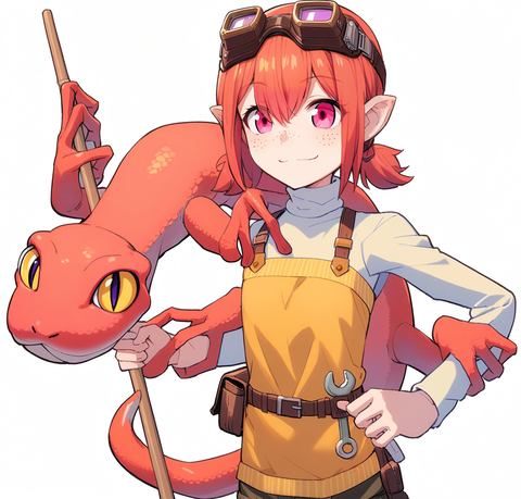 サラシャ