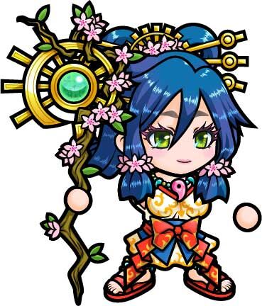 イザナミ
