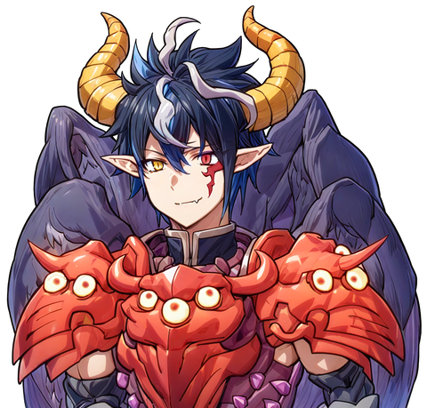 魔王サタン