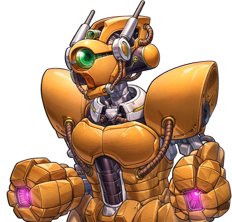 ヘラクレス