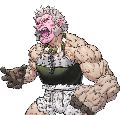 saru