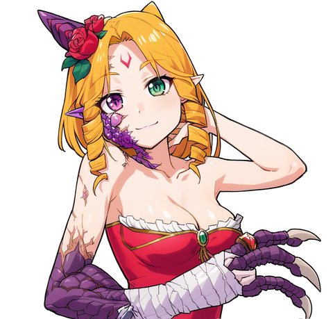 ファフニーラ