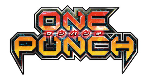 OnePunchLogo