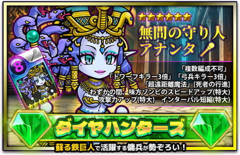 アナンタ