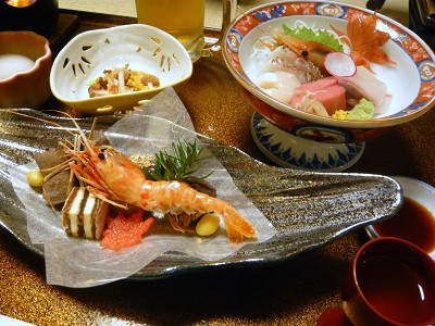 登別温泉第一滝本館で部屋食 遊飲美食ブログ 登別温泉第一滝本館で部屋食 遊飲美食ブログ