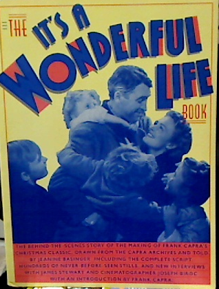 素晴らしき哉 映画 素晴らしき哉 人生 1946年 館主日誌 B Theater Log 素晴らしき哉 映画 素晴らしき哉 人生 1946年 館主日誌 B Theater Log