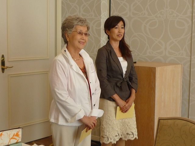 国際ソロプチミスト千葉のブログ Livedoor Blog ブログ