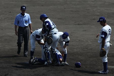 バントしようよ 進塁打打とうよ バント処理の練習しようよ ｂａｓｅｂａｌｌ ｌｉｆｅ 再スタート