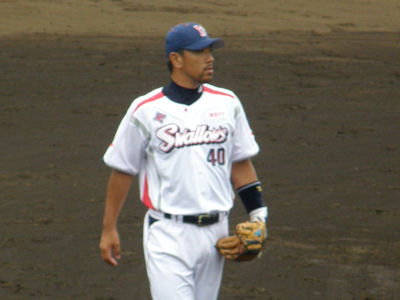 09年08月 ｂａｓｅｂａｌｌ ｌｉｆｅ 再スタート