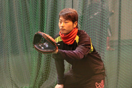 Carpe Diem 原大輝 ｂａｓｅｂａｌｌ ｌｉｆｅ 再スタート