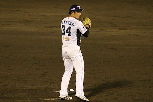 16年10月15日 ｂａｓｅｂａｌｌ ｌｉｆｅ 再スタート