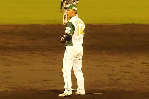 road to dream ~夢への人生~ 大竹秀義2505日のNPBへの道! : Baseball Life 再スタート