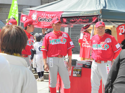 新生信濃グランセローズ ｂａｓｅｂａｌｌ ｌｉｆｅ 再スタート