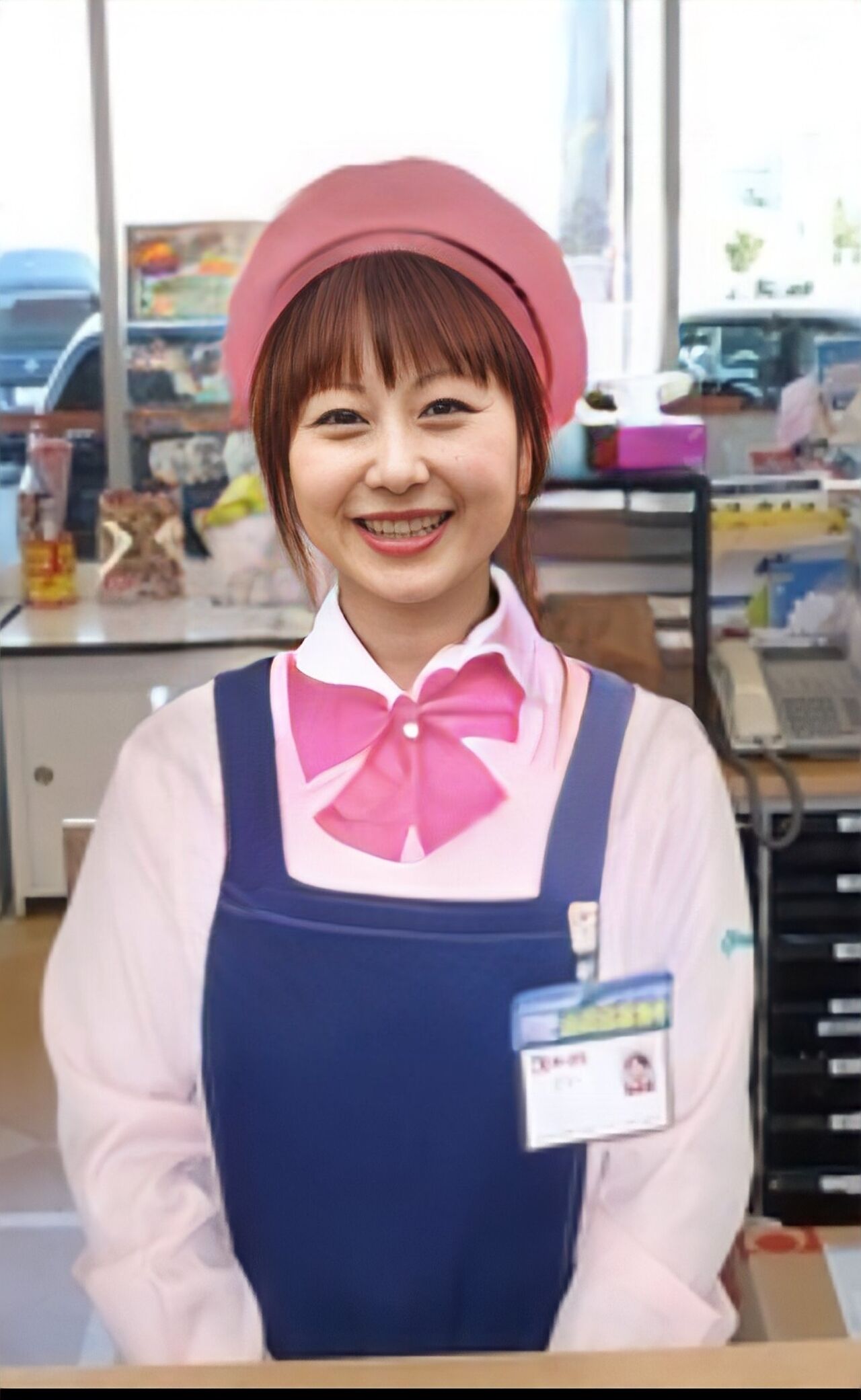 オークワスタッフ : 制服倶楽部