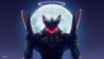 エヴァンゲリオンで好きなキャラ ラミエルの楽しいアニメ日記 エヴァンゲリオンで好きなキャラ ラミエルの楽しいアニメ日記