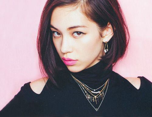 失恋ショコラティエ 加藤えれな役は 水原希子さんに決定 失恋ショコラティエの部屋