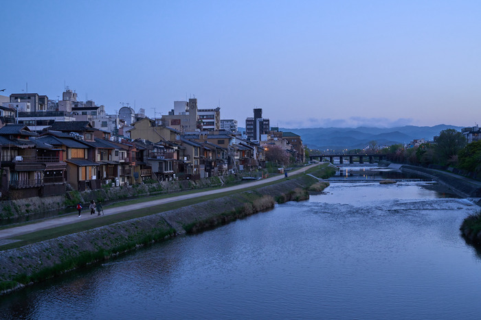 KAMOGAWA