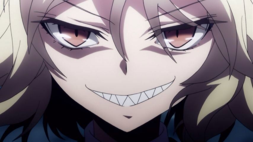 悪魔のリドル 画像 悪魔のリドル の走り鳰ちゃん におたそ アニメ 声優 速報