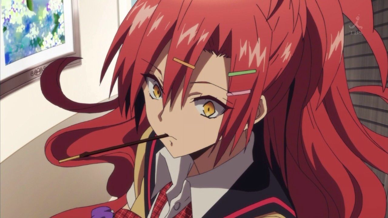 悪魔のリドル 画像 悪魔のリドル の走り鳰ちゃん におたそ アニメ 声優 速報