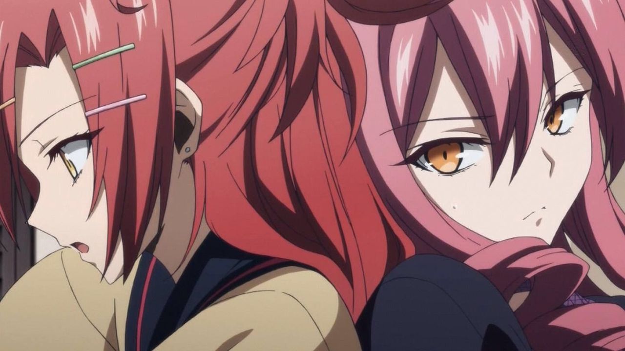 悪魔のリドル 画像 悪魔のリドル の走り鳰ちゃん におたそ アニメ 声優 速報 悪魔のリドル 画像 悪魔のリドル の走り鳰ちゃん におたそ アニメ 声優 速報
