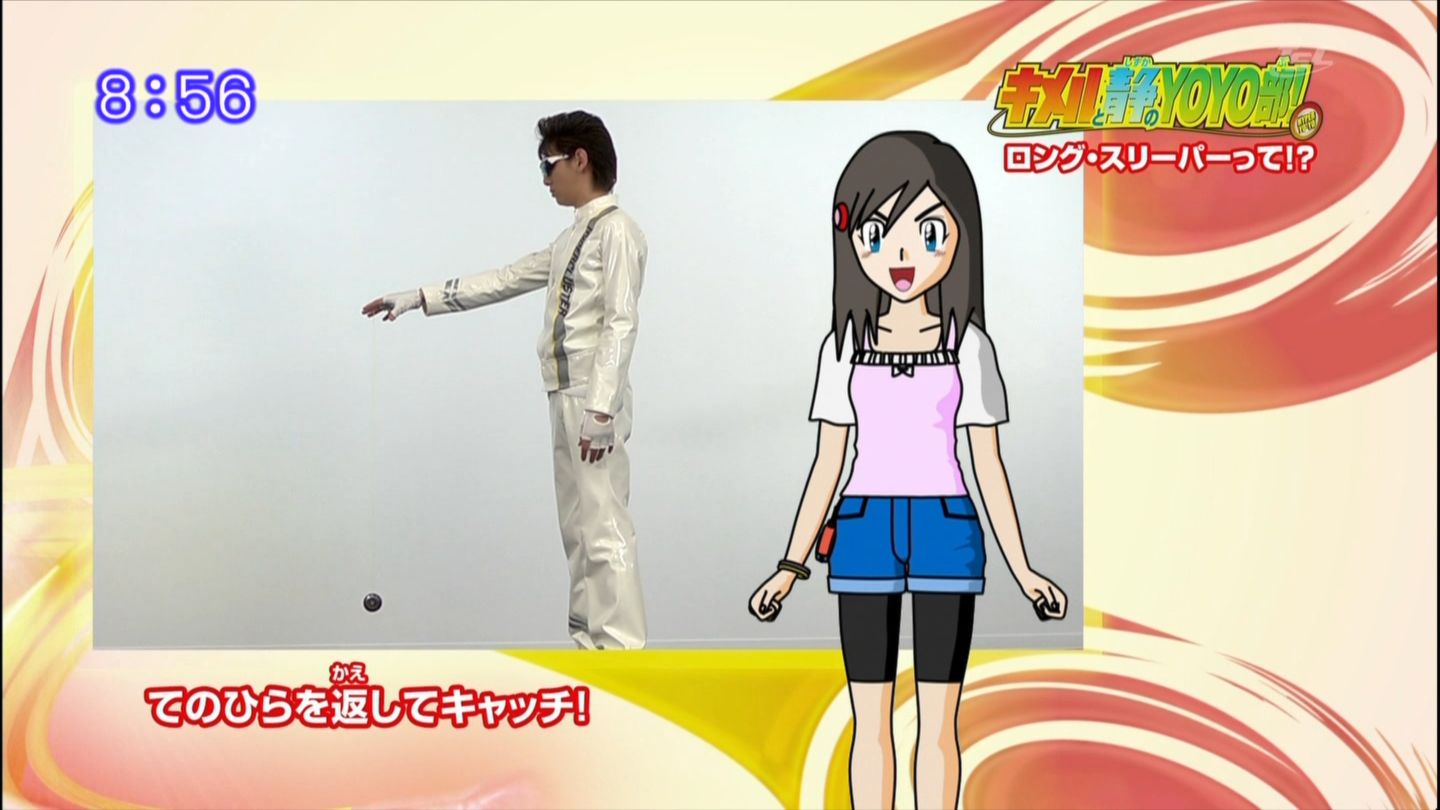 キメルのYOYO! 1 樫本学ヴ先生 直筆サイン入り キメルのYOYO! 1 樫本学