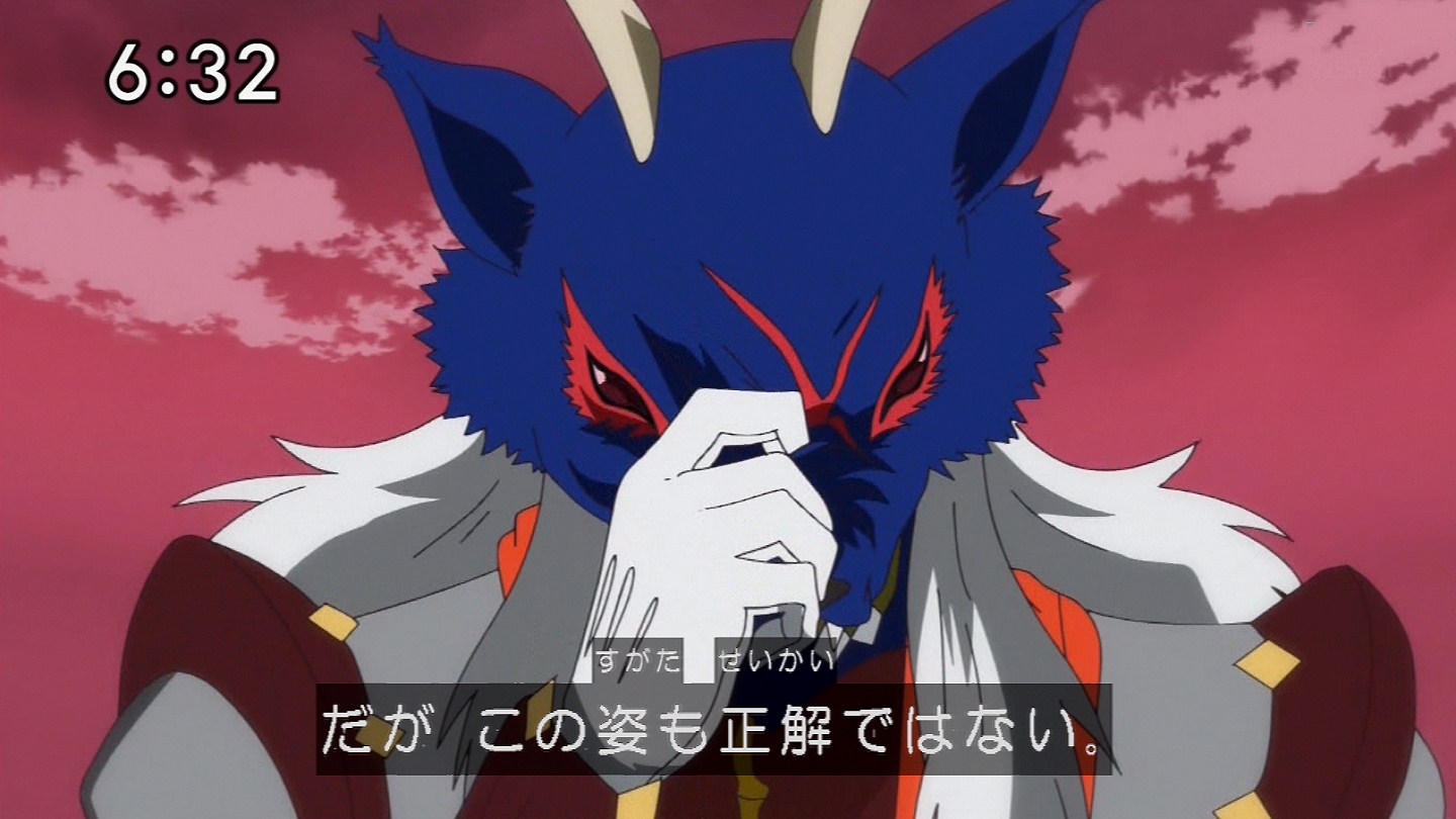 デジモンクロスウォーズ 時を駆ける少年ハンターたち 79 にえたぎるぬるま湯