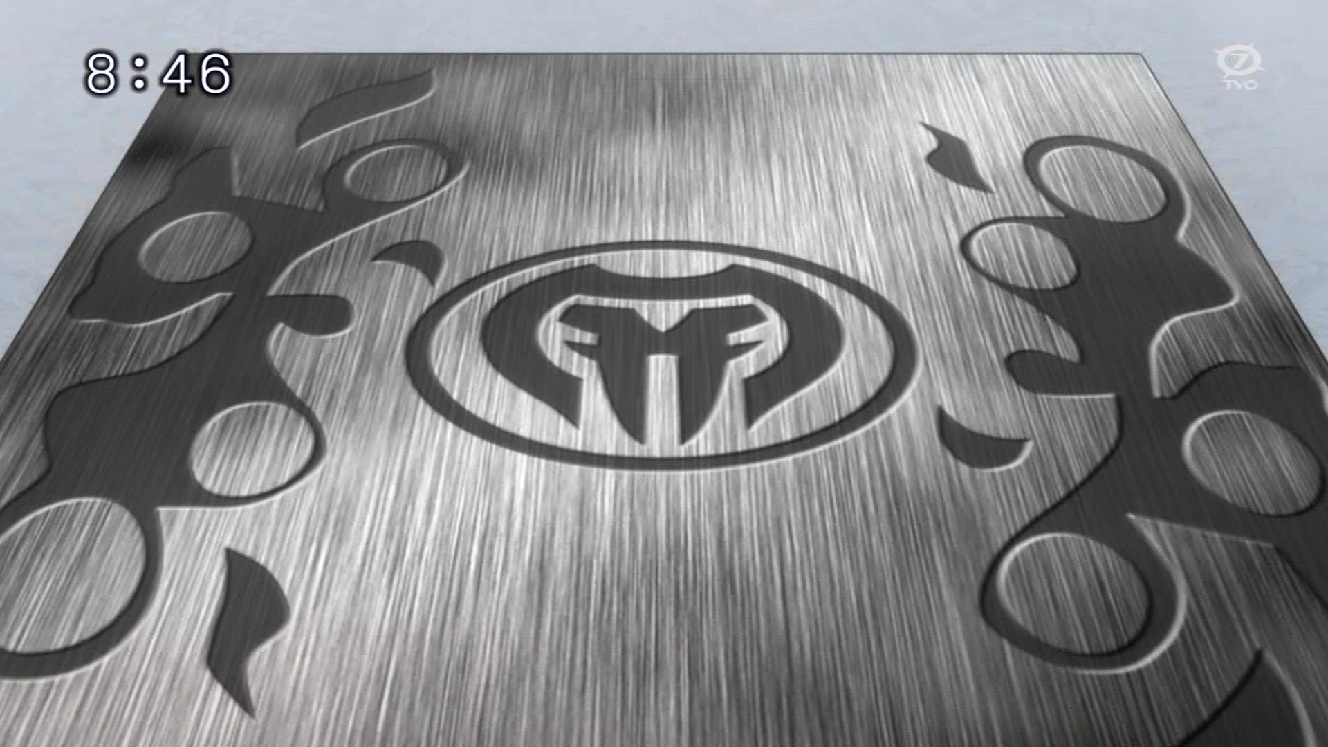 爆tech 爆丸 第50話 未来を守れ にえたぎるぬるま湯