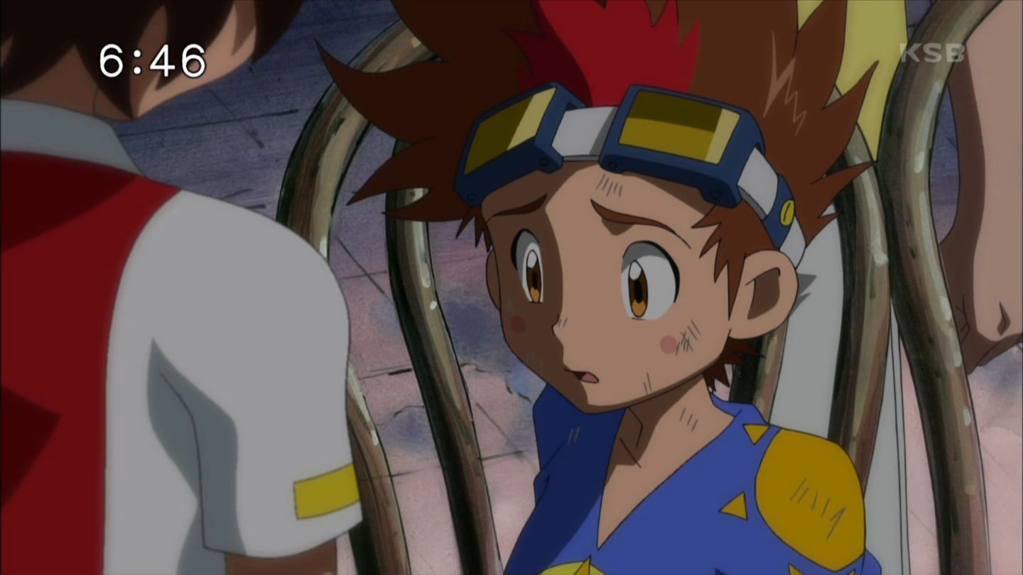 デジモンクロスウォーズ 時を駆ける少年ハンターたち にえたぎるぬるま湯 デジモンクロスウォーズ 時を駆ける少年ハンターたち にえたぎるぬるま湯