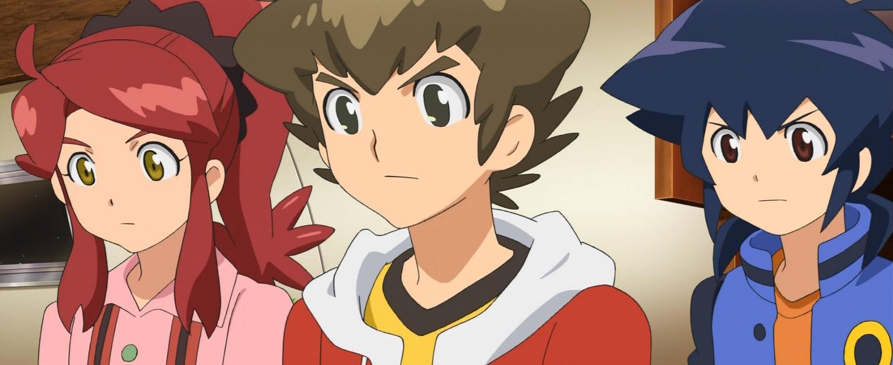 ダンボール戦機w 4 にえたぎるぬるま湯 ダンボール戦機w 4 にえたぎるぬるま湯