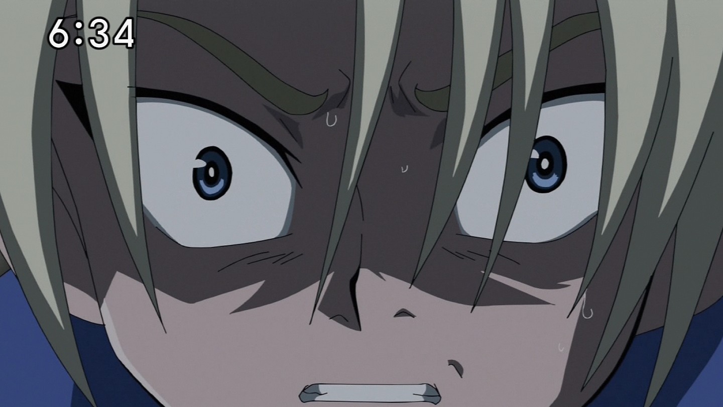 デジモンクロスウォーズ 悪のデスジェネラルと七つの王国 にえたぎるぬるま湯