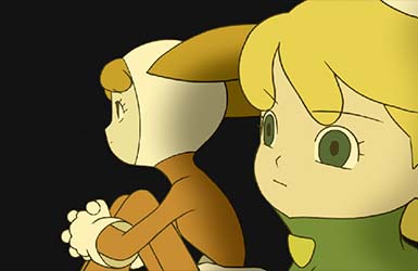 Wowowアニメ カイバ シヴァluck