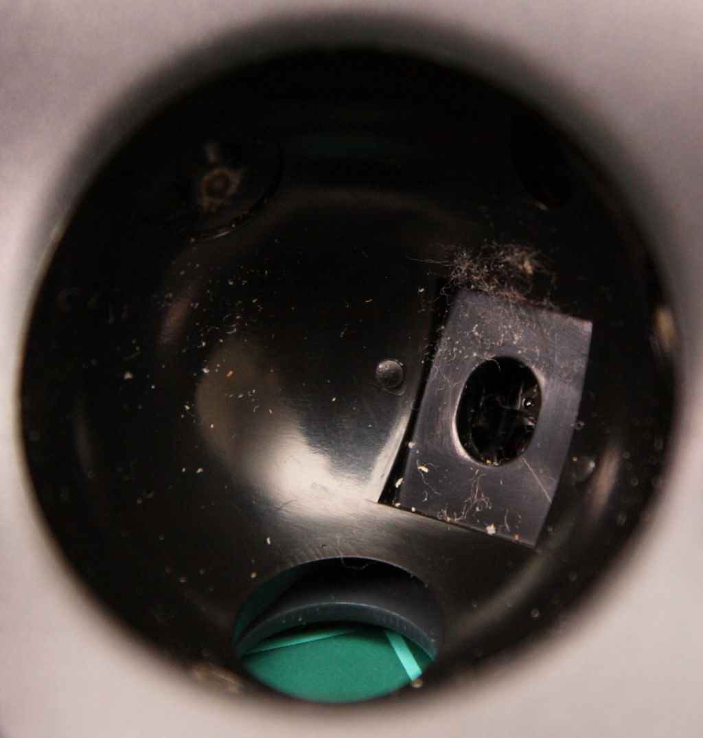 Logicool M570 トラックボールの動作が鈍い Sivanyan Radioのblog