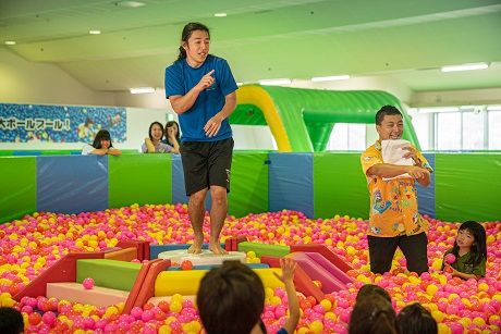 シバオラ運動会-84