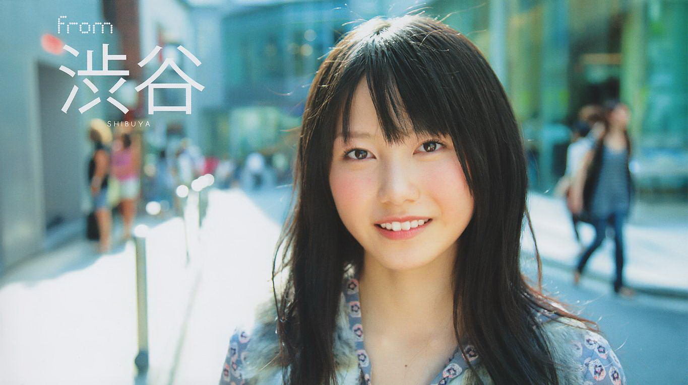 横山由依フェラ顔 由依はんで初めて抜く : siwakeのblog
