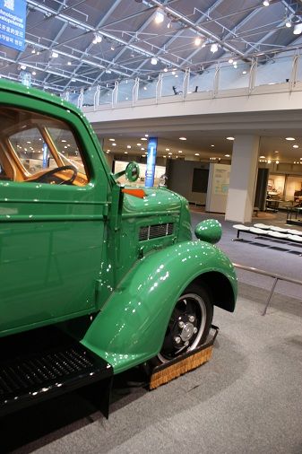 アポロ商会矢羽式ウインカー 見当り